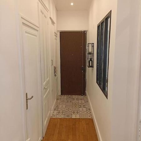 Appartement Proche Gare Part-Dieu Lyon Exteriér fotografie