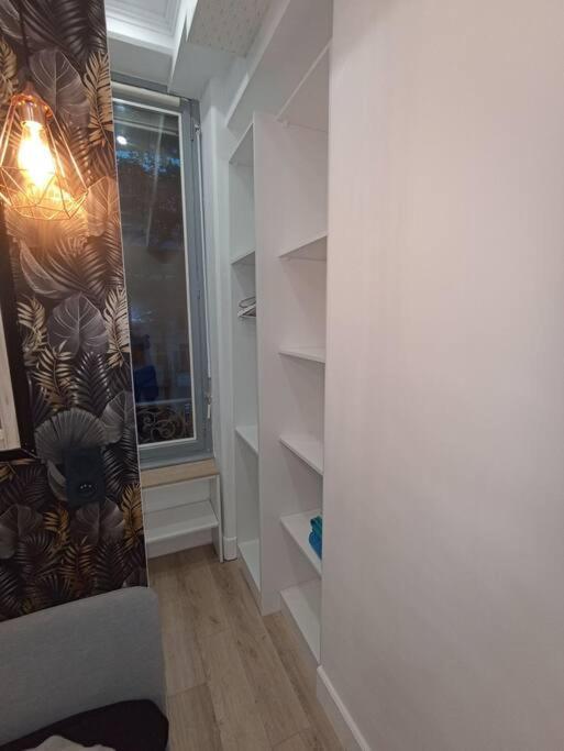 Appartement Proche Gare Part-Dieu Lyon Exteriér fotografie